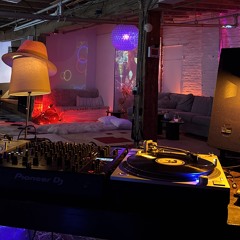 WIERSMA Deep House Vinyl