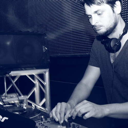 PeteOne @ Primary Club Chicago (US) - 8-23-2013