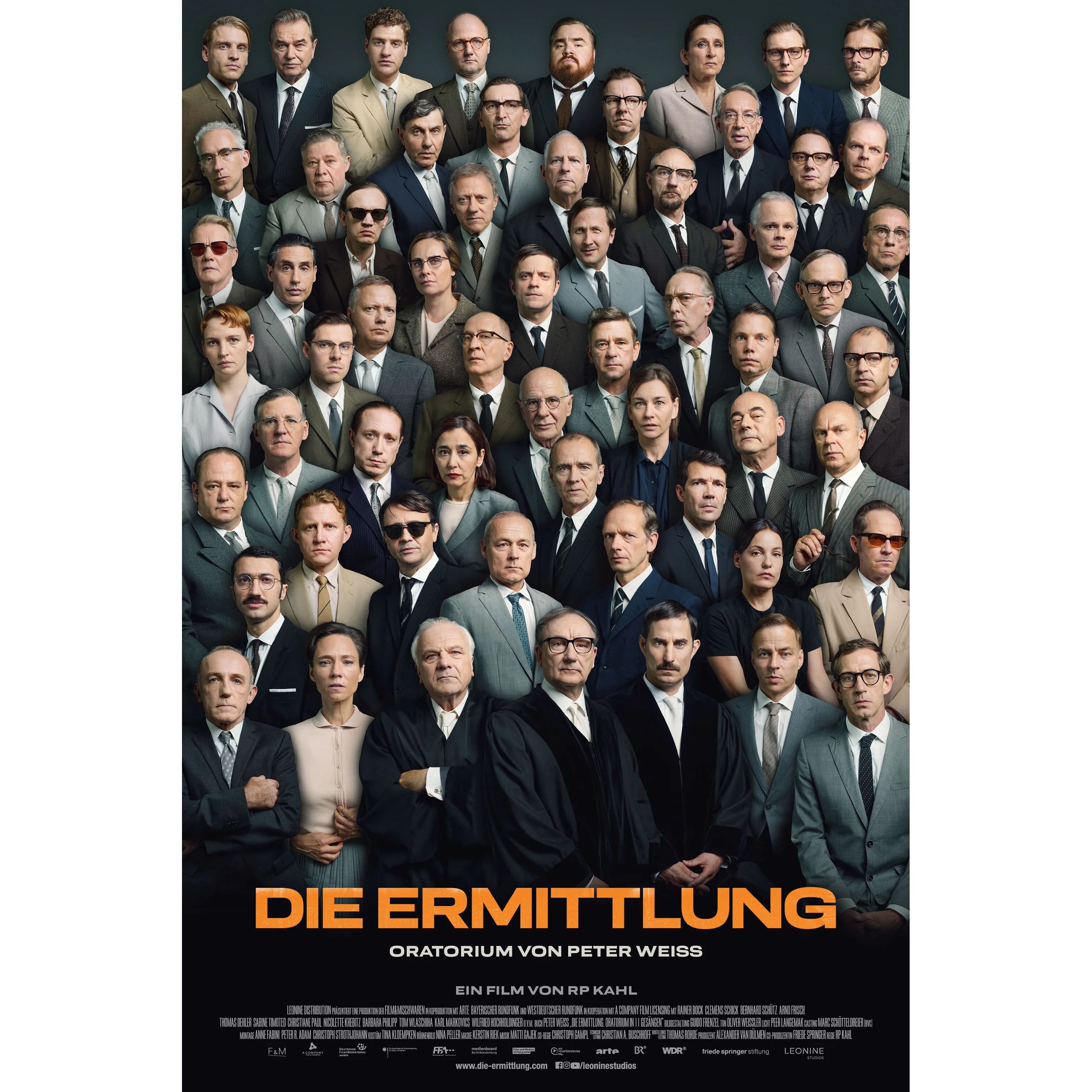Die Kirche bei radio SAW