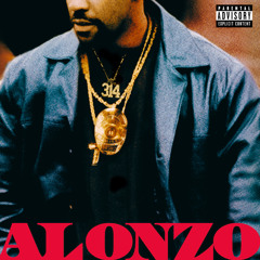 alonzo freestyle