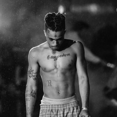 Sorrow (ft. Shiloh Dynasty)(XXXTENTACION 17 Album Type Beat)