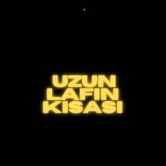 Uzun Lafin Kisasi / AFROHOUSE MIX