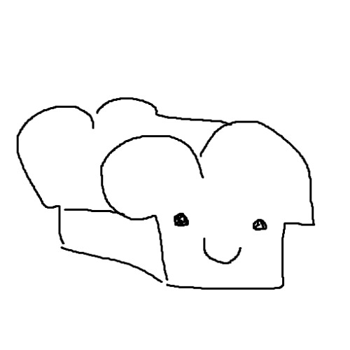 leaving [you] behind