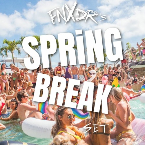 SPRiNG BREAK