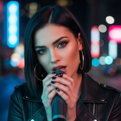 A House Full of Whispers