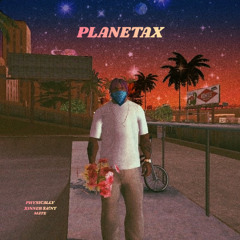 PLANETAX