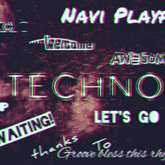 Welcome to Techno's Heist Park