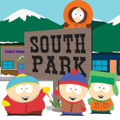 south park music <3