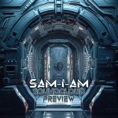 Sam - I-Am - Touch My Body - OUT ON BANDCAMP