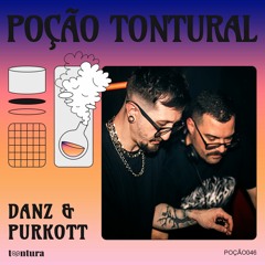 POÇÃO046 - Danz & Purkott - ¡Cálido Y Refrescante!