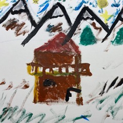 Een poesje en een beertje