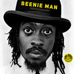 100% Beenie Man