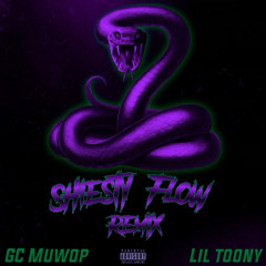 GC Muwop - Shiesty Flow (Remix) (feat. Lil Toony)