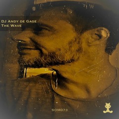 DJ Andy De Gage - The Wave (V8LKER Techno Remix)