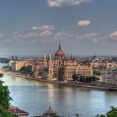 Budapest [Jethro Tull]
