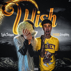 WISH x 3400DOUGHBOY (VIDEO OUT)