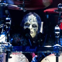 Drum Track! Slipknot - Before I Forget - drums only. Isolated drum track.