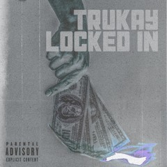 Locked In (feat. WonnDonn)
