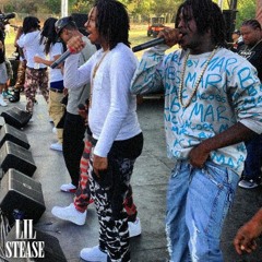 SRT [Prod. Larry Minor/Lil Stease]