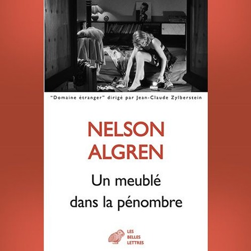 Nelson Algren - Un meublé dans la pénombre