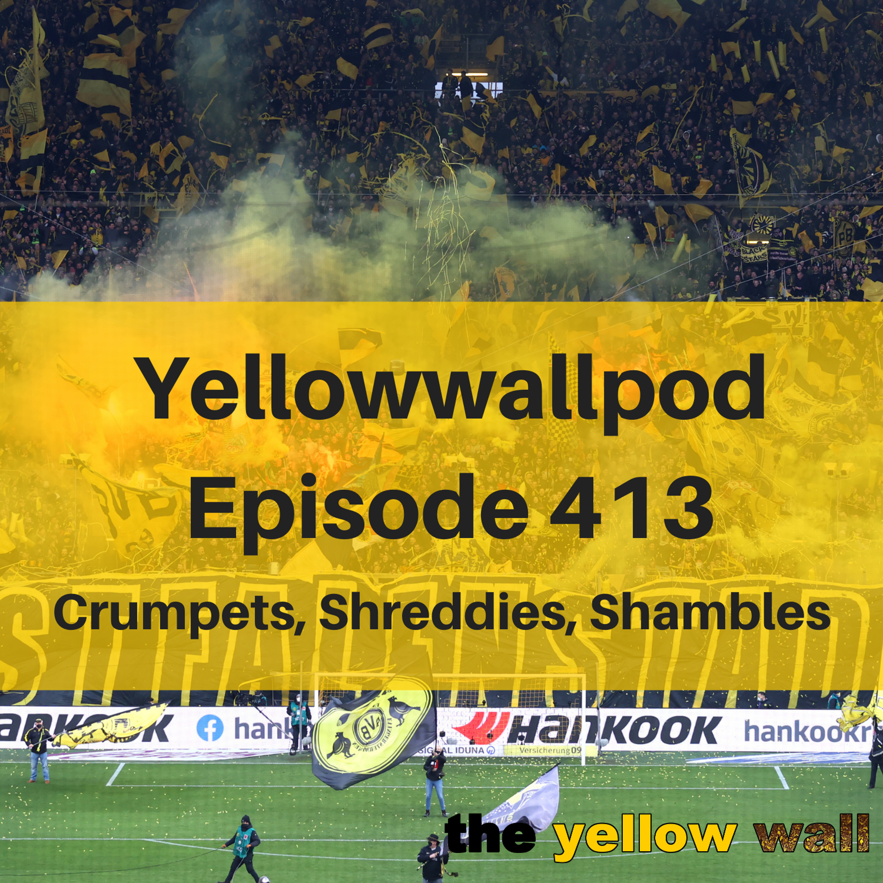 Yellowwallpod
