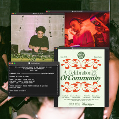 //DLM b2b v1fro @ Tripping Animals Brewing [01/25/2025]