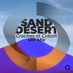 Sand Desert (VIP Mix)