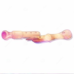 ////Broken Flute [R&B Lo-Fi Trap RemiX](2021)
