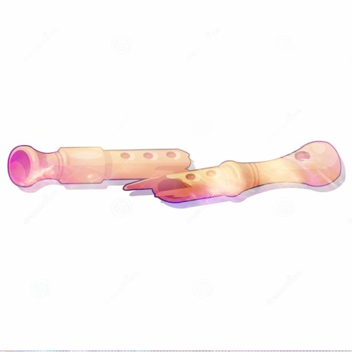 ////Broken Flute [R&B Lo-Fi Trap RemiX](2021)