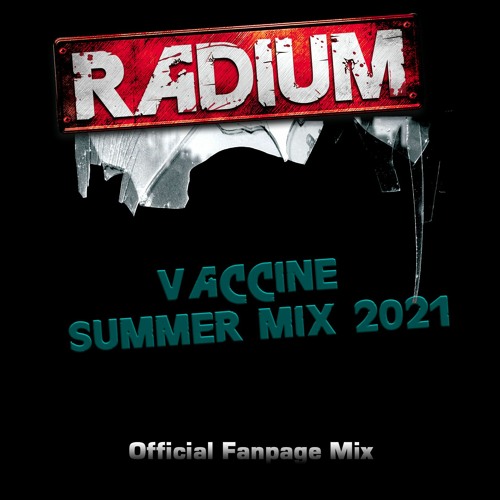 Vaccine Summer Mix 2021