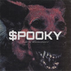 "$POOKY"- Drake Type Beat