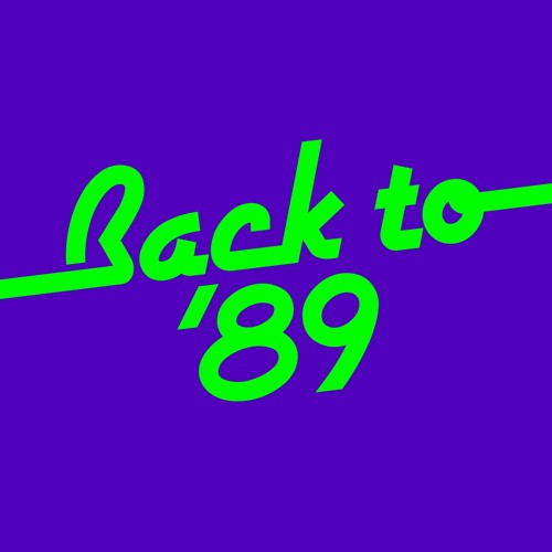 Back To '89 (Extended Mix)