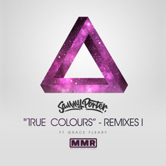 True Colours (Rare Candy Remix)