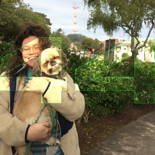 Crude Mix 044 - egged