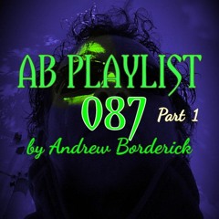 AB Playlist 087 Part 1