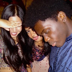 TILL THE DAY - daniel caesar