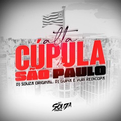 ALTA CÚPULA DE SÃO PAULO