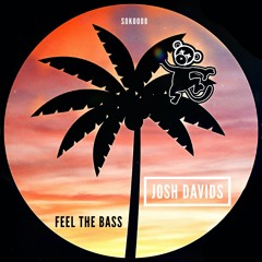 Feel the Bass (Original Mix)