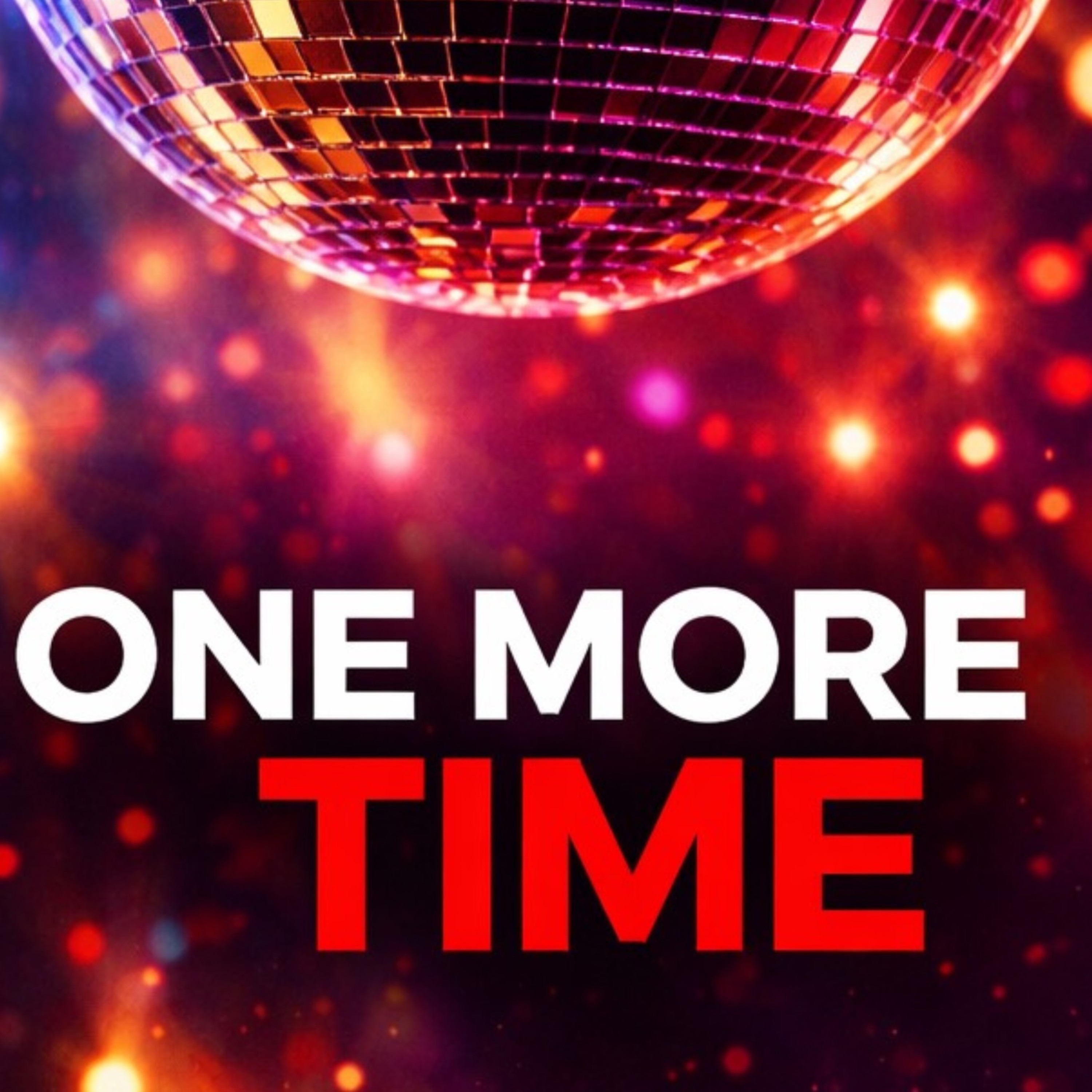 One More Time