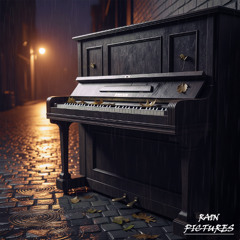 Faded - Alan walker (Rain Remix) - Rain Pictures