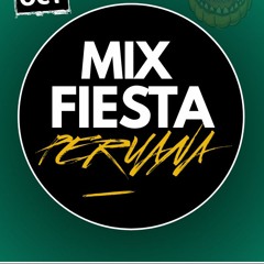 MIX FIESTA PERUANA - ✖ DJ LUIS M GAMING ✖