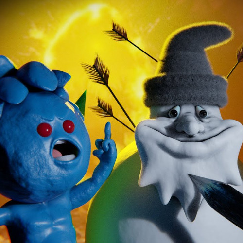 OneyPlays - OBLIVION REMASTERED (ELDER SCROLLS IV)