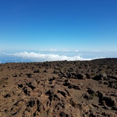 Ghost Thud (Ft. Nate Smith and JoshuaOfEarth)