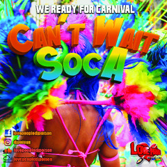 WE READY FOR CARNIVAL