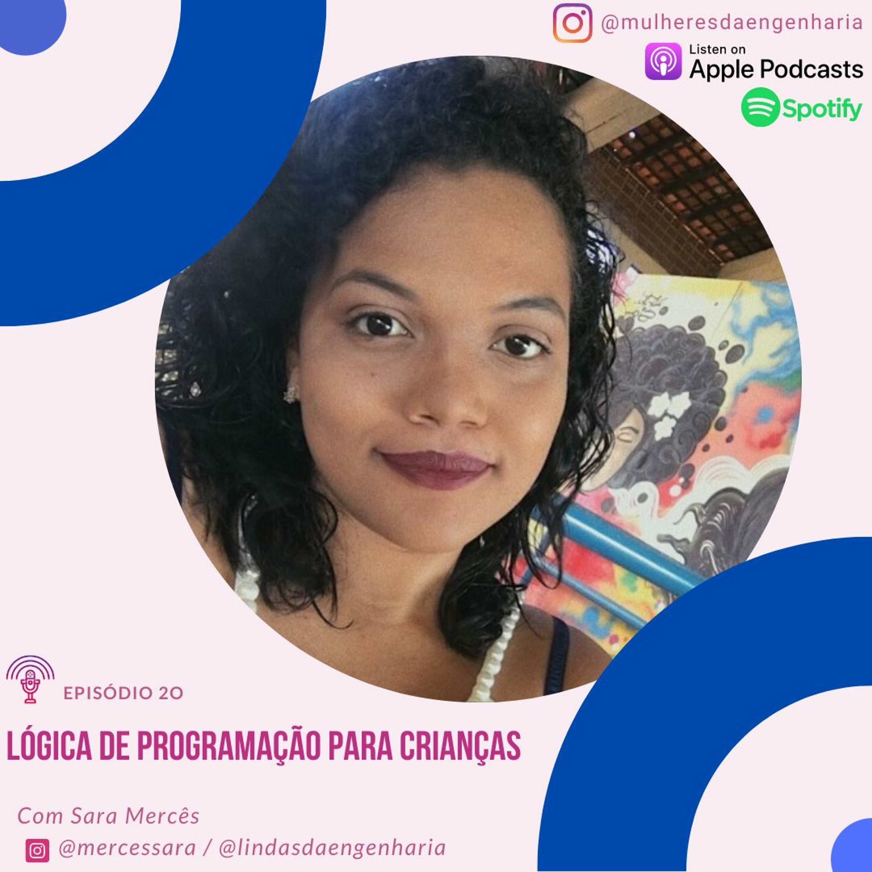 Mulheres da Engenharia