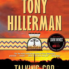 [ACCESS] KINDLE 📝 Talking God: A Leaphorn and Chee Novel by  Tony Hillerman [KINDLE