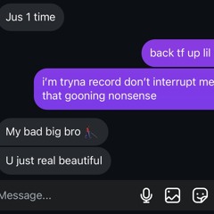 all i do is suffer *neiren