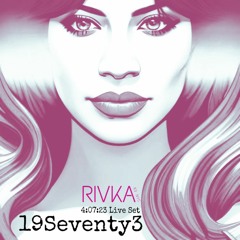 19SEVENTY3 | RIVKA R3 NYC | 4-07-23