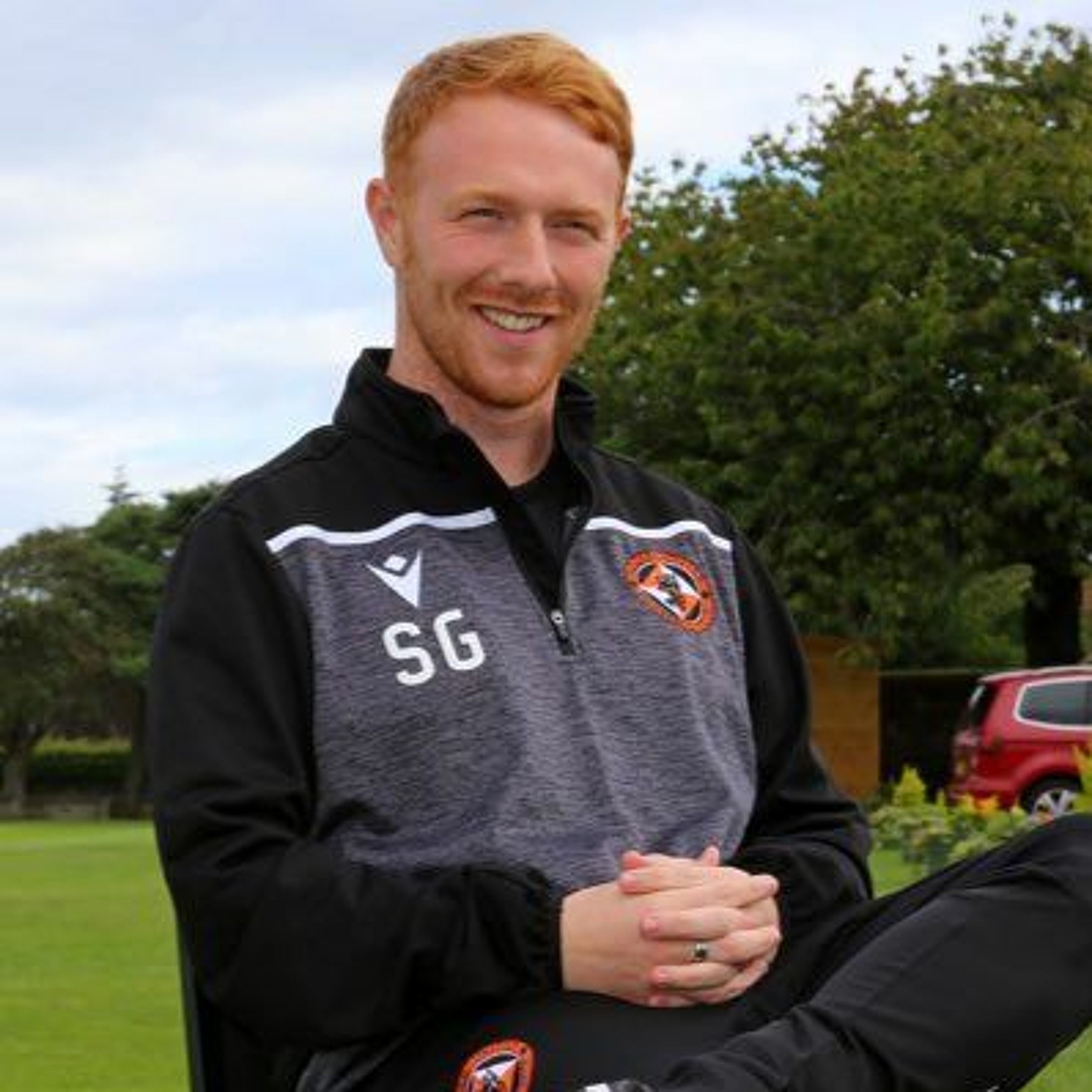 ScotScore: A Scottish Football Podcast