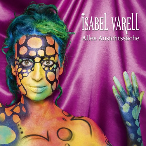 Stream Ich lieb dich mehr (als Spaghetti Bolognese) by Isabel Varell ...